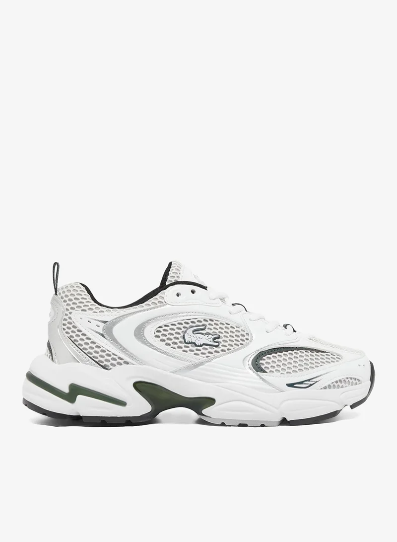 لاكوست ستورم 96 سنيكرز لو توب أثليجر